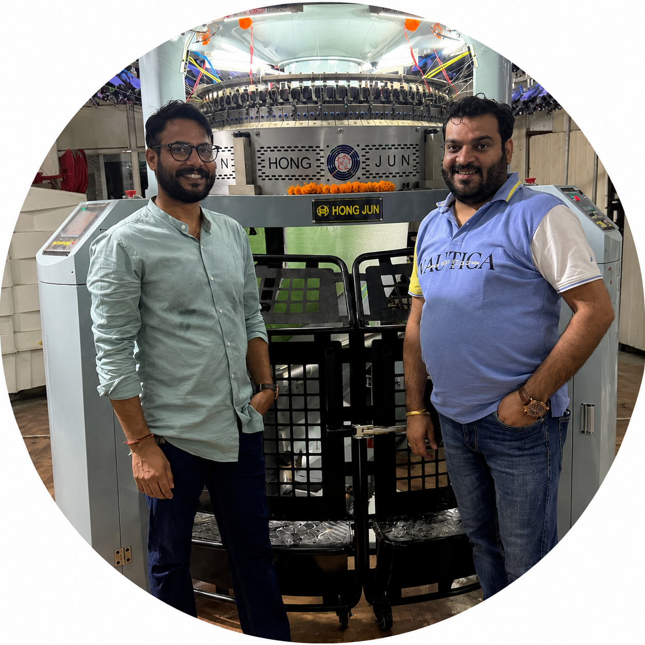 Mr. Sarthak Sachdeva
