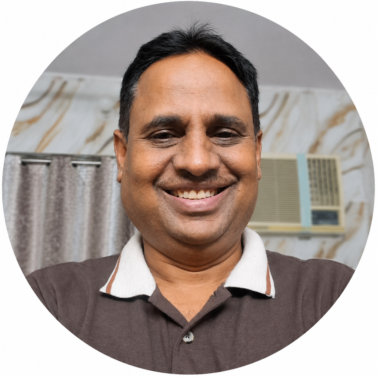 Shri Gopal Mishra