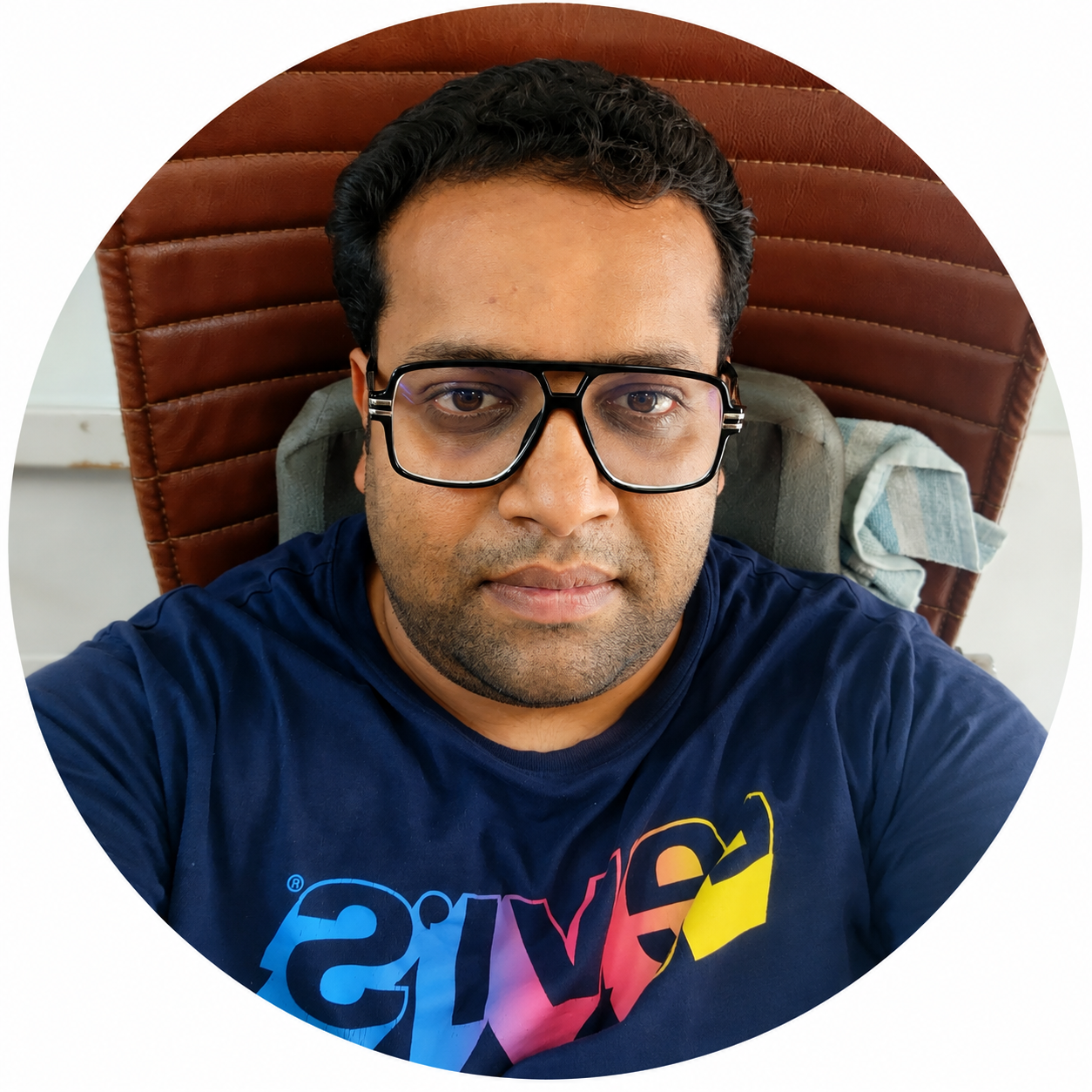 Mr. Sachin Gupta